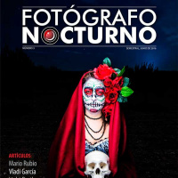 Revista de Fotografía Nocturna. ¿No la conocías?