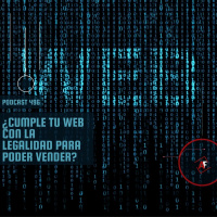 ¿Cumple tu web con la legalidad para poder vender?