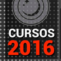 Cursos en 2016, nuevo Podcast de David, Belchite y Noctógrafos