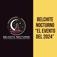 Belchite Nocturno “El evento del 2024”