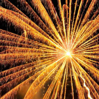 Cómo fotografiar fuegos artificiales y mucho, mucho más.