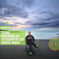 Tours privados de fotografía con Mario Rubio