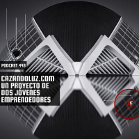 Cazandoluz.com un proyecto de dos jóvenes emprendedores