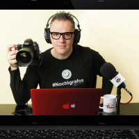 Citas para los próximos dos domingos. Webinar y Minube