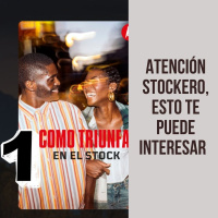 Atención stockero, esto te puede interesar
