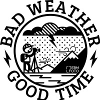 Fotografiar con mal tiempo. Un libro de Eduardo Blanco