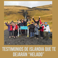 Testimonios de Islandia que te dejarán “helado” 