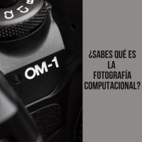 ¿Sabes qué es la fotografía computacional?