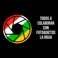 Todos a colaborar con FotoAdictos La Rioja