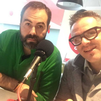 En directo desde Talavera de la Reina