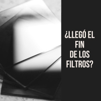 Llegó el fin de los filtros