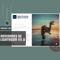 Novedades de Lightroom v11