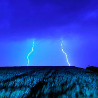 Cómo fotografiar rayos y actualidad noctógrafa