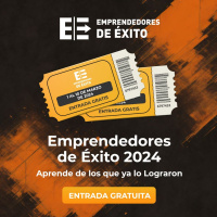 ¡Fotógrafos emprendedores de éxito!