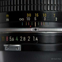 ¡¡¡Sí, sí, sí, la hiperfocal se explica así!!!