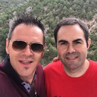 ¿Hacemos un podcast? A mí no me provoques eh... -)