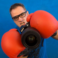 Concurso de fotografía nocturna y light painting. Más de 6.000€... -)