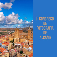 III Congreso de fotografía de Alcañiz