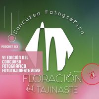 VI edición del concurso fotográfico Fototajinaste 2022