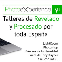 Orgasmos fotográficos con panorámicas, HDR, Raws... ¡¡ Pasa y aprende!!