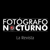 Nuevo y potente número 4 de la revista FOTÓGRAFO NOCTURNO
