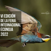 VI Edición de la Feria Internacional Econoja 2022