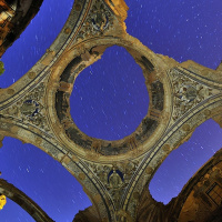 Nuevas tarifas y regulación para fotografiar en Belchite