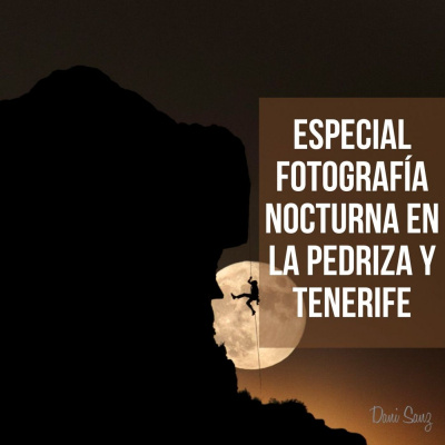 Fotógrafo Nocturno
