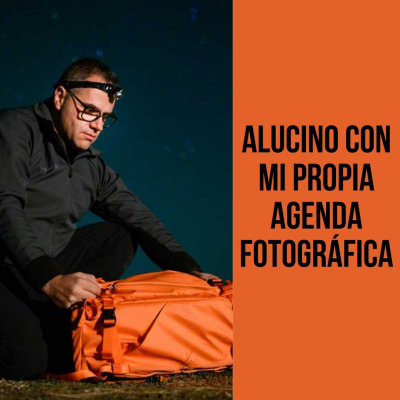 Fotógrafo Nocturno