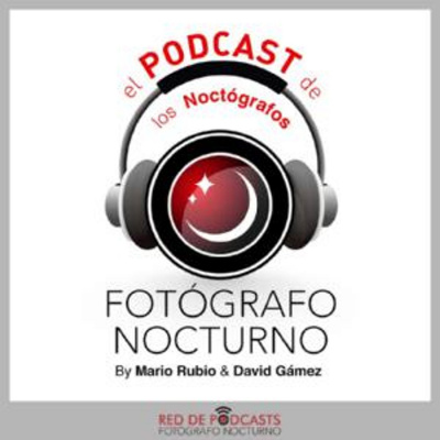 Fotógrafo Nocturno
