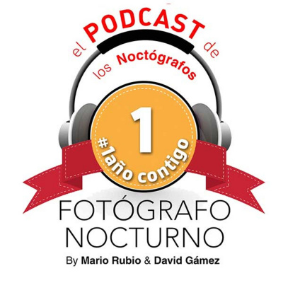 Fotógrafo Nocturno