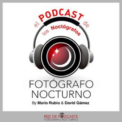 Fotógrafo Nocturno