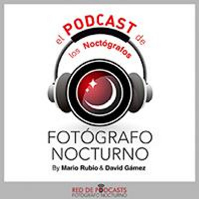 Fotógrafo Nocturno