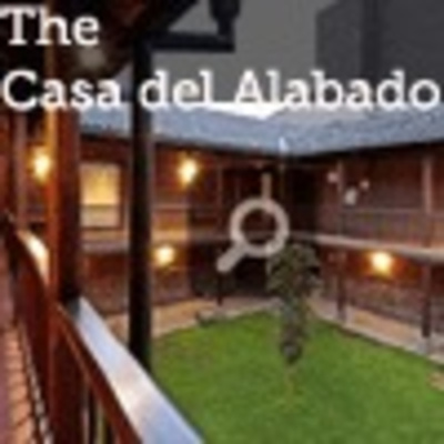 Museo Alabados Podcast