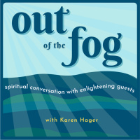 Out of the Fog: Psychic Medium David Baker