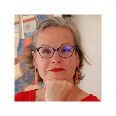 Out Of The Fog With Karen Hager