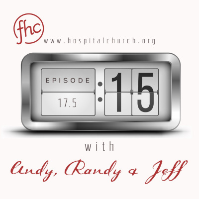 :15 With Andy, Randy,  Jeff