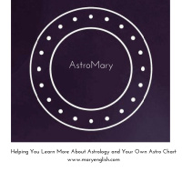 Episode 354 - How to Compare Autumn Equinox with Your Chart using Synastry