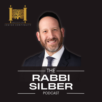 Rabbi Shmuel Silber - Institute For Jewish Continuity