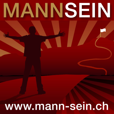 Mann-sein » Podcast Feed