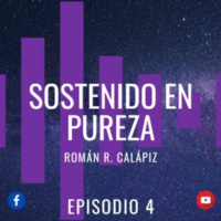 SOSTENIDO EN PUREZA | Episodio 4 | Audiorama Metafísico 