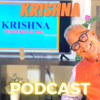 KRISHNA VENCIENDO EL MAL- Conferencia por. Rubén Cedeño