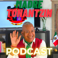 MADRE TONANTZIN Conferencia por Rubén Cedeño