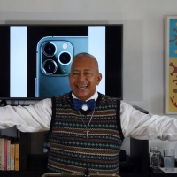 MISA DE MI TIERRA Conferencia Completa por Rubén Cedeño