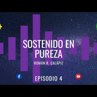 SOSTENIDO EN PUREZA | Episodio 4 | Audiorama Metafísico 
