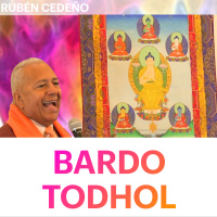 #0211 BARDO TODHOL- Conferencia Completa por Rubén Cedeño