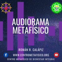 AMOR SIN TÓXICOS | Audiorama Metafísico | Episodio 3