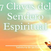 SIETE CLAVES DEL SEDERO ESPIRITUAL | Enseñanzas de Lord Koot Hoomi