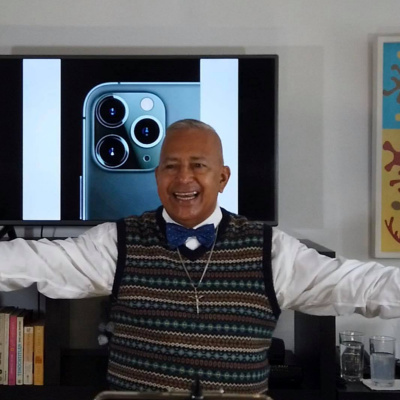 Metafísica Original El Podcast