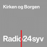 Kirken Og Borgen